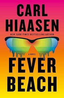 Fever Beach Signed