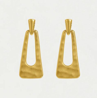 Mara Drop Earrings