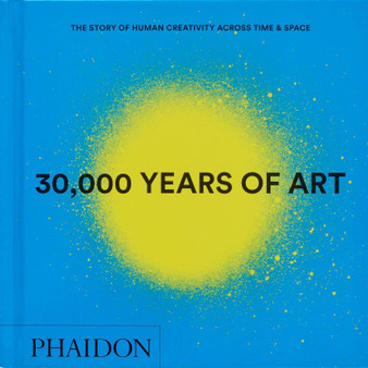 30,000 Years of Art