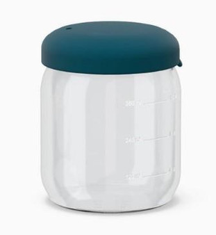 Food Storage Jar