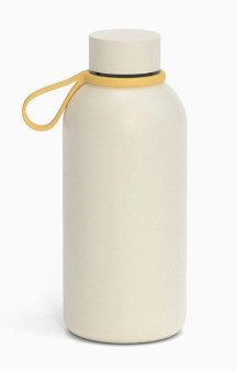 Go Reusable Insulated Bottle 12oz