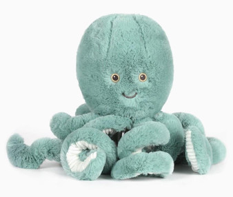 Octopus Plush Toy