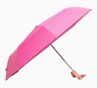 Duckhead Compact Automatic Eco Umbrella
