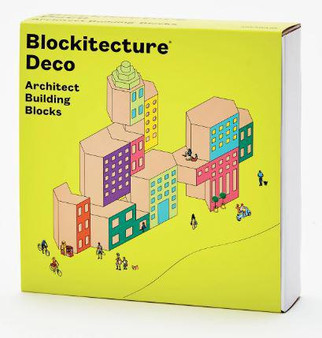 Blockitecture Deco