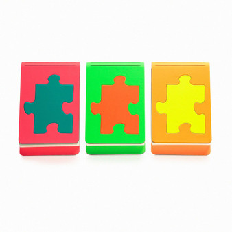 Puzzle NotePad