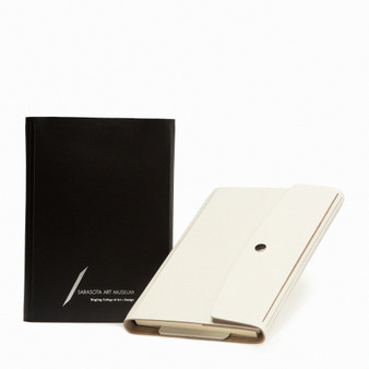 SAM Logo Notebook