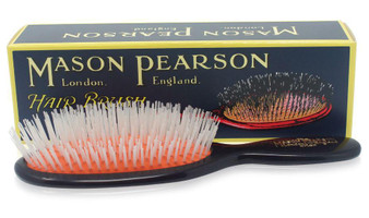 Mason Pearson Pocket Nylon Brush