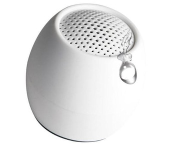 Zero Mini Wireless Bluetooth Speaker