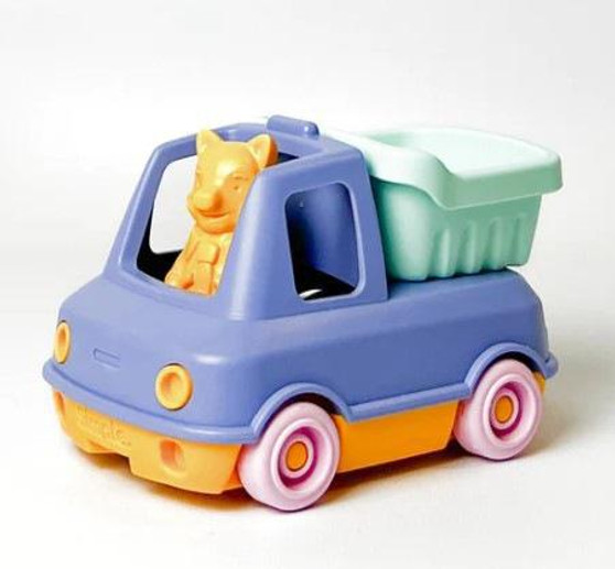 le jouet Simple My First Vehicle
