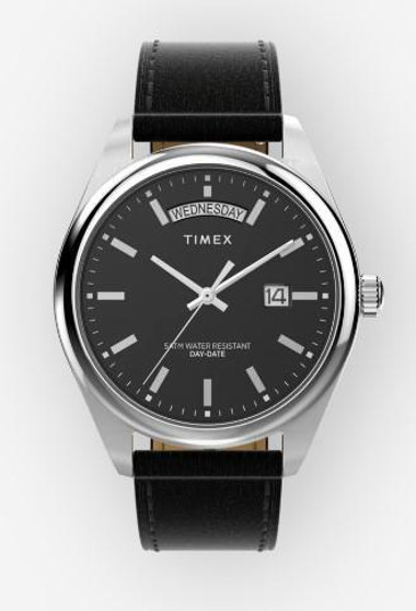 Timex Legacy 41mm Watch