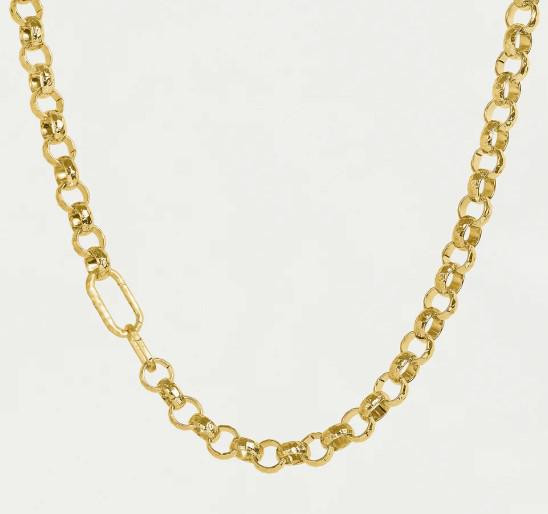 Nairobi Statement Chain