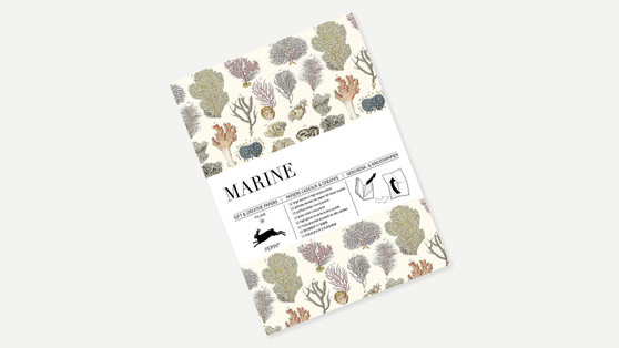 Gift Wrap Books