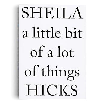 Sheila Hicks: A Little Bit of a Lot of Things