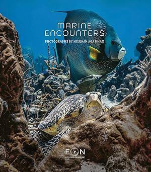 Hussain Aga Khan: Marine Encounters