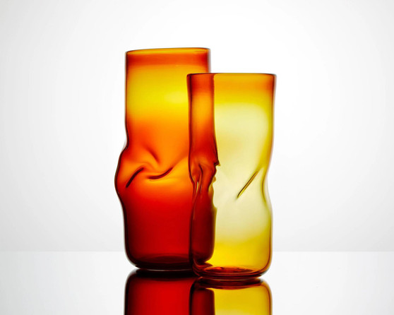 Aurora Vase