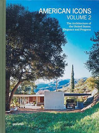 American Icons Volume 2: Building the Nation