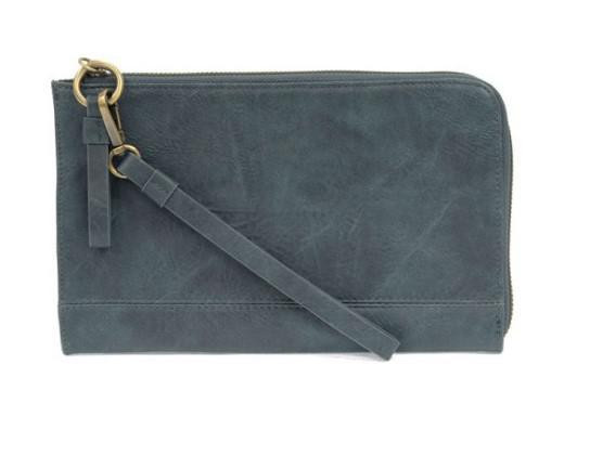 Karina Convertible Wristlet