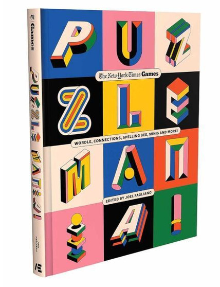Puzzle Mania!
