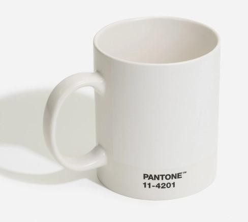 Pantone Color of The Year Mug