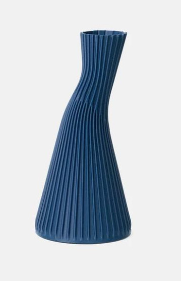 Conan 3D Printed Vase