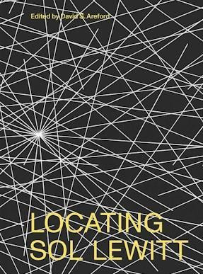 Locating Sol Lewitt