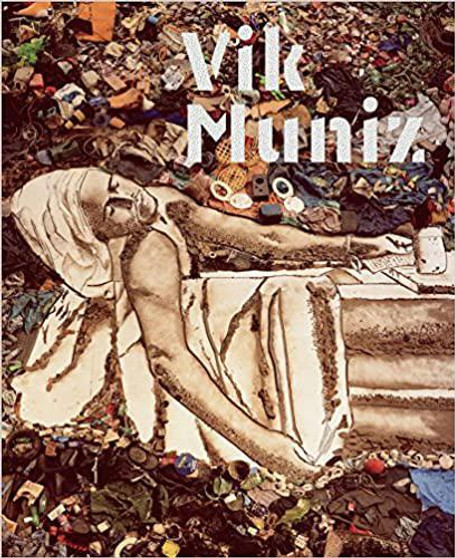 Vik Muniz (Paperback)