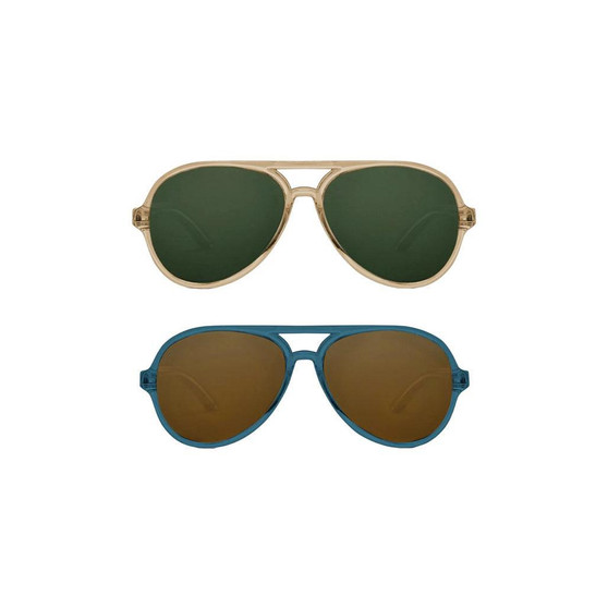 Hipsterkid Aviator Sunglasses