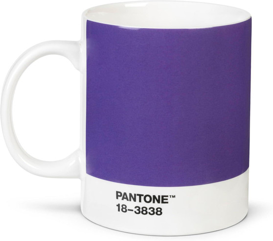 Pantone Mug