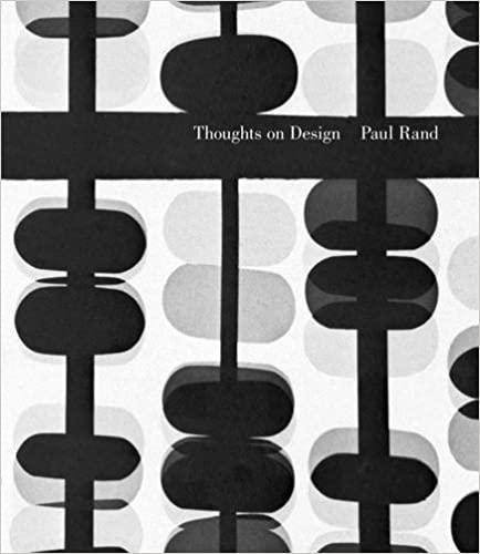 Thoughts on Design Paul Rand