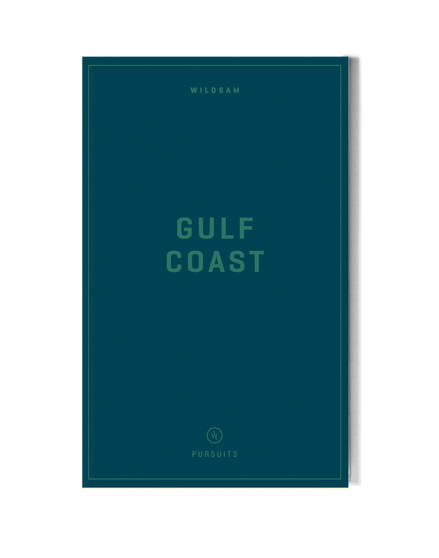 Gulf Coast Field Guide