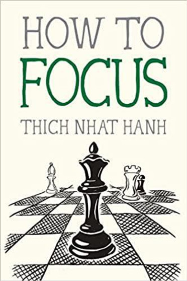 How to Focus