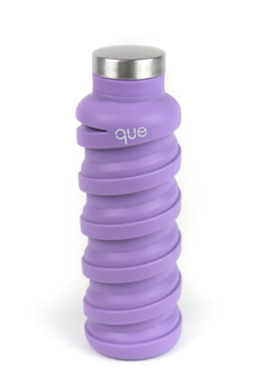 que Collapsible Bottle 20oz