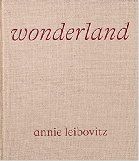 Wonderland: Annie Leibovitz