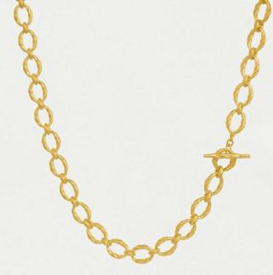 Forme Chain Necklace