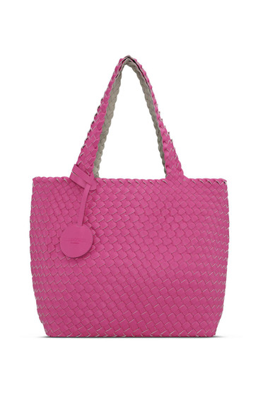 Ilse Jacobsen Reversible Tote