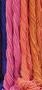 Sheila Hicks: Radical Vertical Inquiries