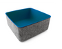 Felt-Like-It Storage Bin 9x9