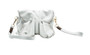 Carlos Falchi Butterfly Handbag