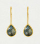 Nosara Droplet Earrings
