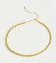 Tokyo Chain Necklace