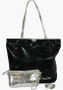 Carlos Falchi Signature Tote