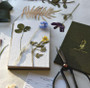 Flower Press kit