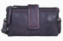 Malta Leather Crossbody