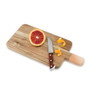 Acacia Handle Bartender Knife