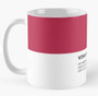 Pantone Color of The Year Mug
