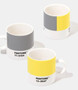 Pantone Color of The Year Mug