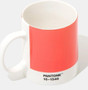 Pantone Color of The Year Espresso Cup