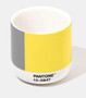 Pantone Color of The Year Espresso Cup
