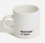 Pantone Color of The Year Espresso Cup