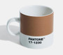 Pantone Color of The Year Espresso Cup
